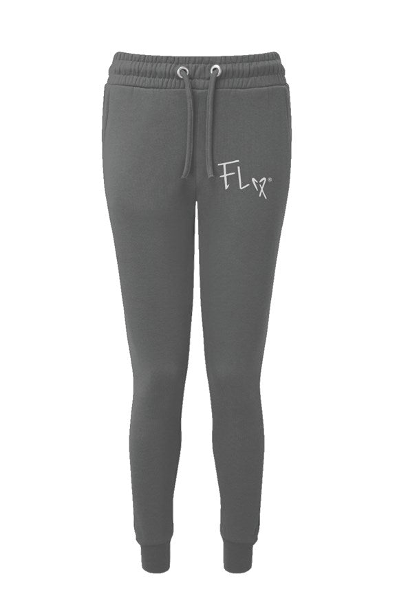 Ladies' Yoga Fitted Jogger