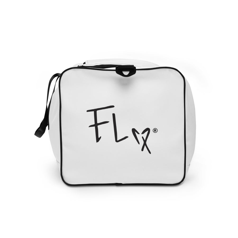 The Exclusive Signature Duffle