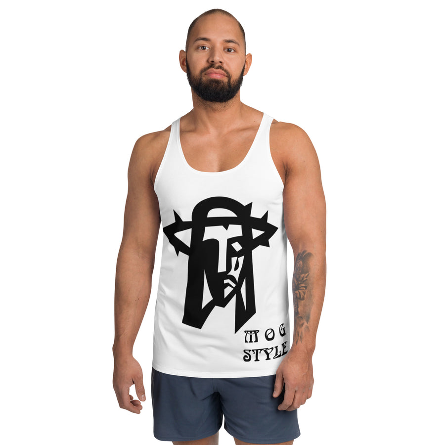 Unisex Tank Top