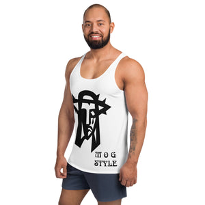 Unisex Tank Top