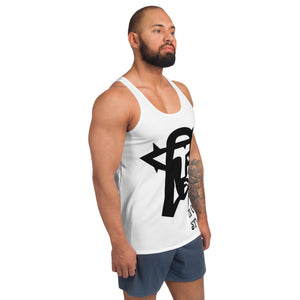 Unisex Tank Top