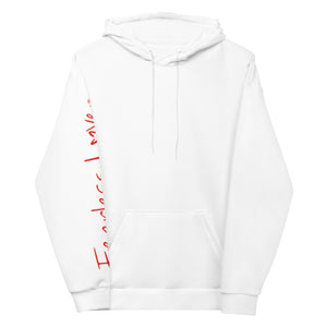 Unisex Hoodie