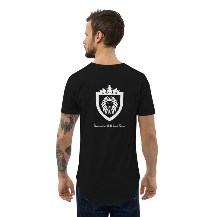 Lion Tribe Men's Tee