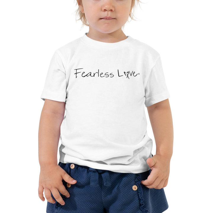 Love IS - Toddler Tee