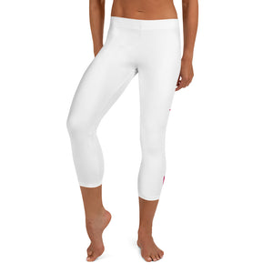 Signature Capri Leggings