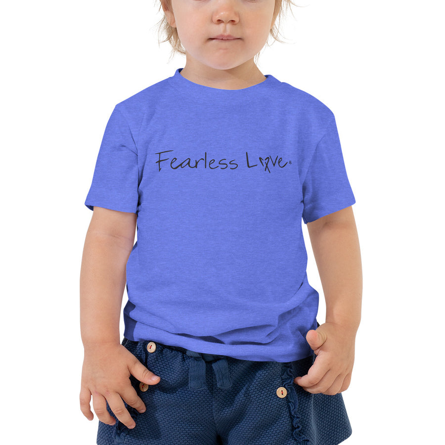 Love IS - Toddler Tee