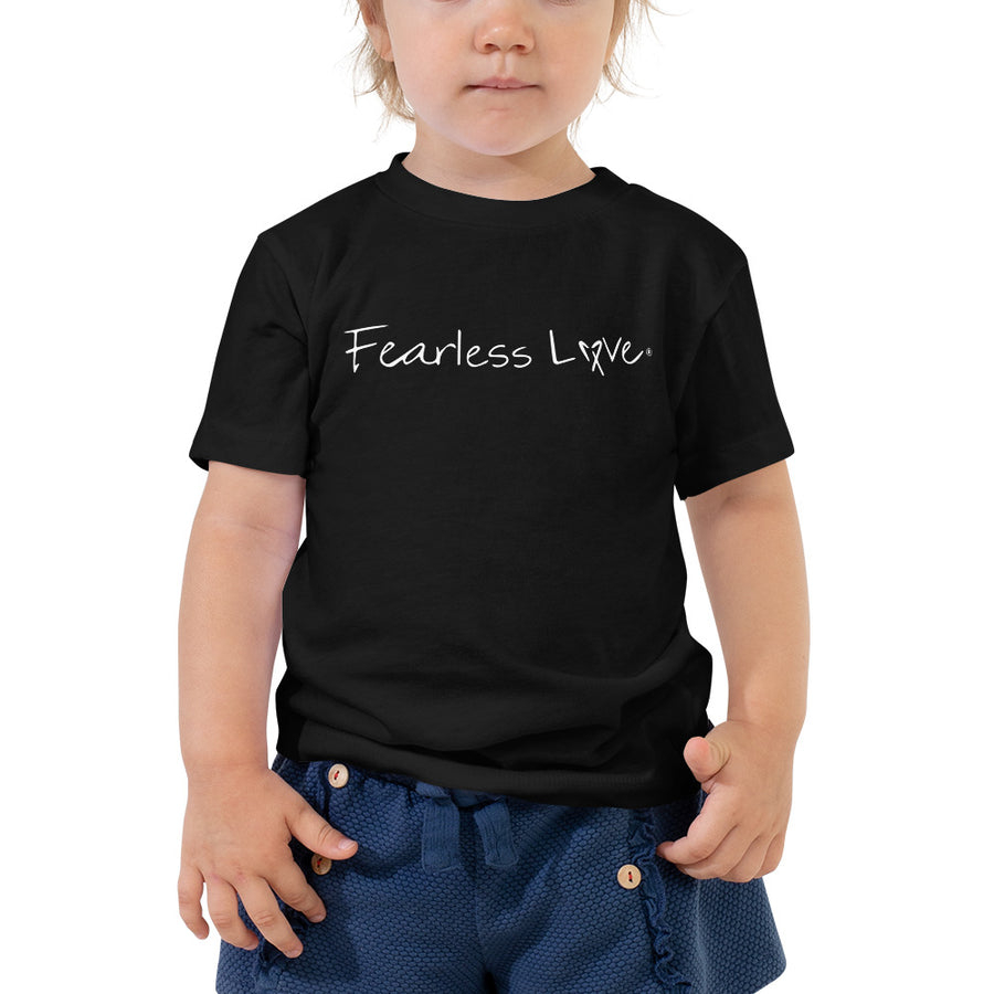 Love IS - Toddler Tee