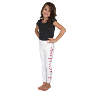 Signature Kidz Leggings