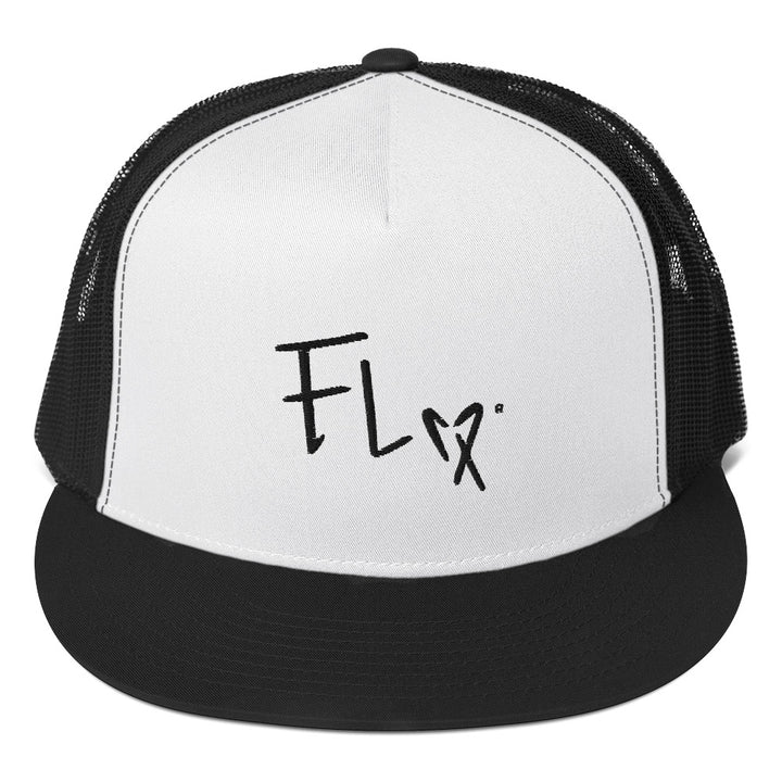 FL Brand Trucker Cap