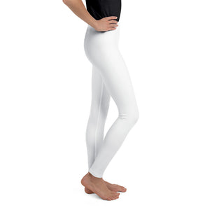 Signature Youth Leggings