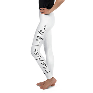 Signature Youth Leggings