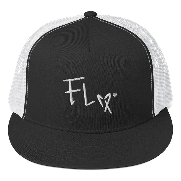 FL Brand Trucker Cap