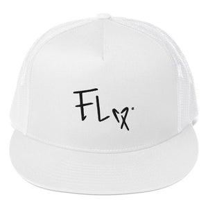 FL Brand Trucker Cap