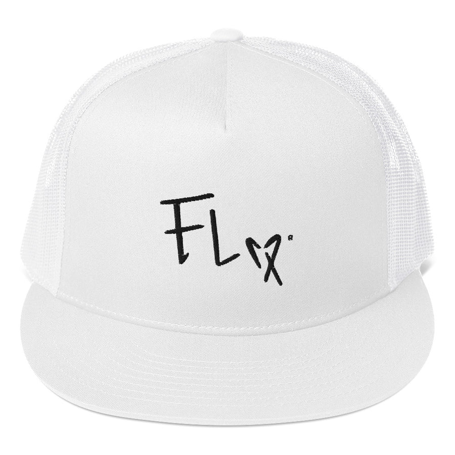 FL Brand Trucker Cap