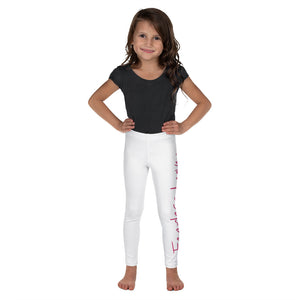 Signature Kidz Leggings