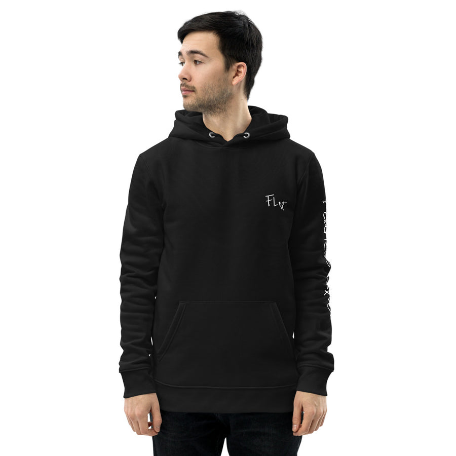 Faith II Eco Hoodie