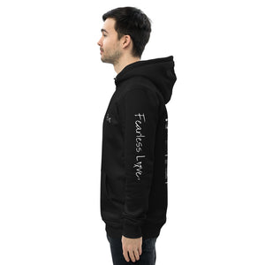 Faith II Eco Hoodie