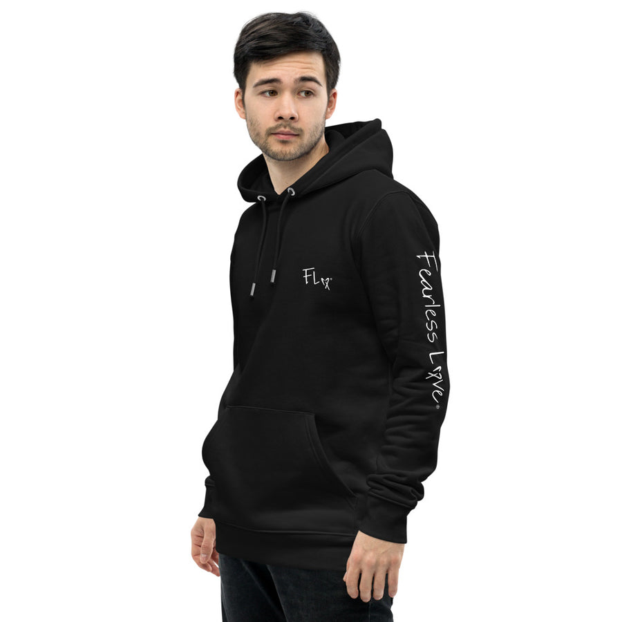 Faith II Eco Hoodie