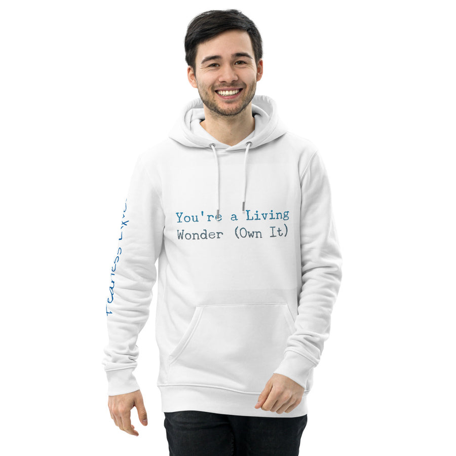 Living Wonder 2 Hoodie