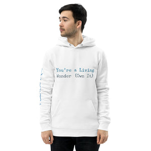 Living Wonder 2 Hoodie