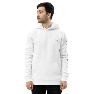 FaitH Eco Hoodie