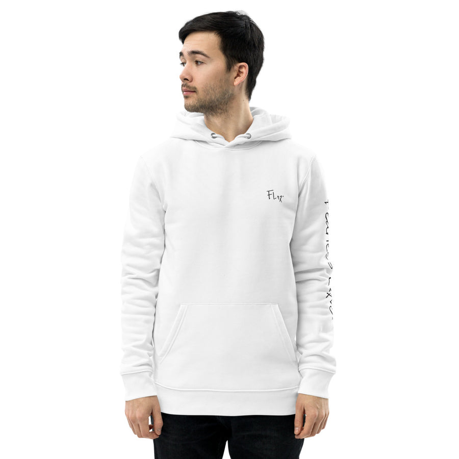 FaitH Eco Hoodie