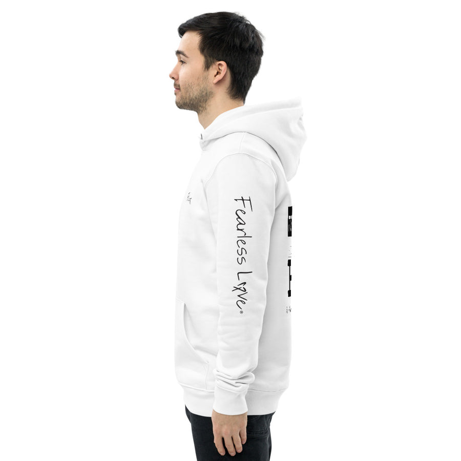 FaitH Eco Hoodie