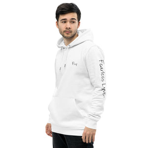 FaitH Eco Hoodie