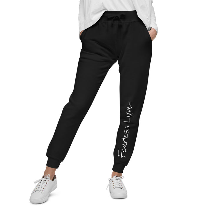 Womens Signature Joggers