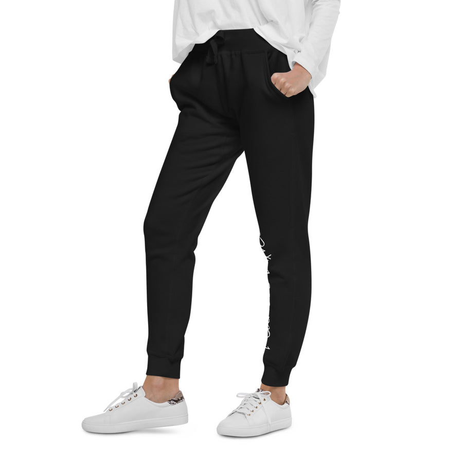 Womens Signature Joggers