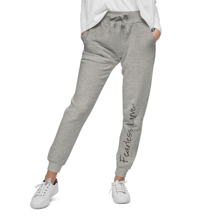 Womens Signature Joggers