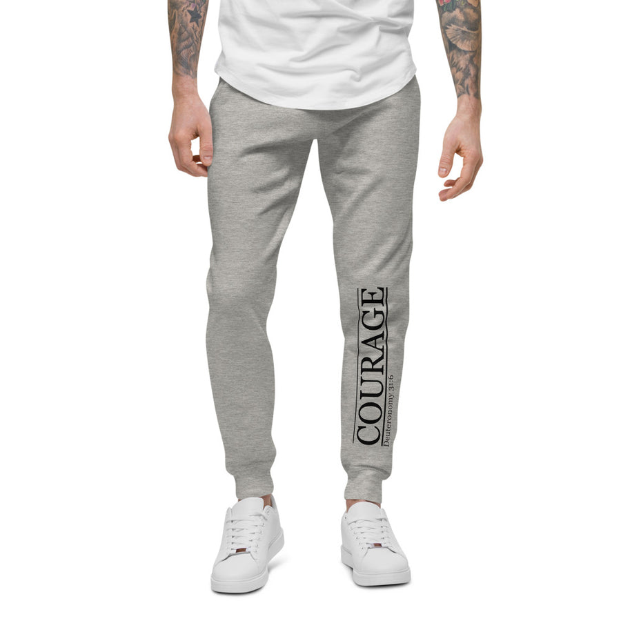 Courage Joggers