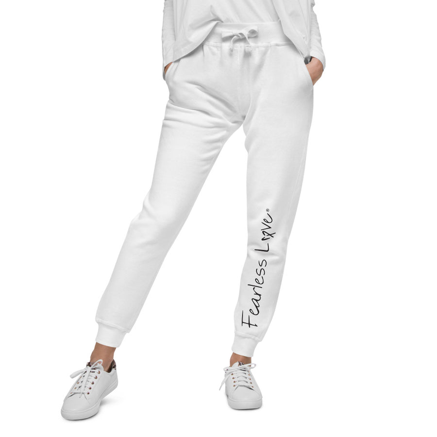 Womens Signature Joggers