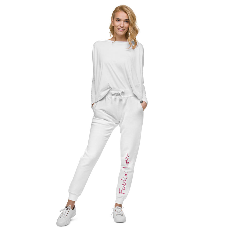 Womens Signature Joggers