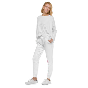 Womens Signature Joggers