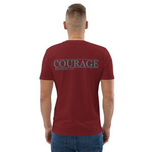 Courage - Men's Tee