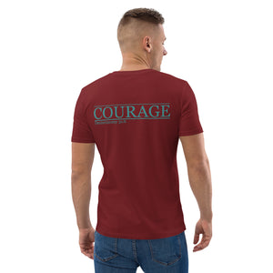 Courage - Men's Tee