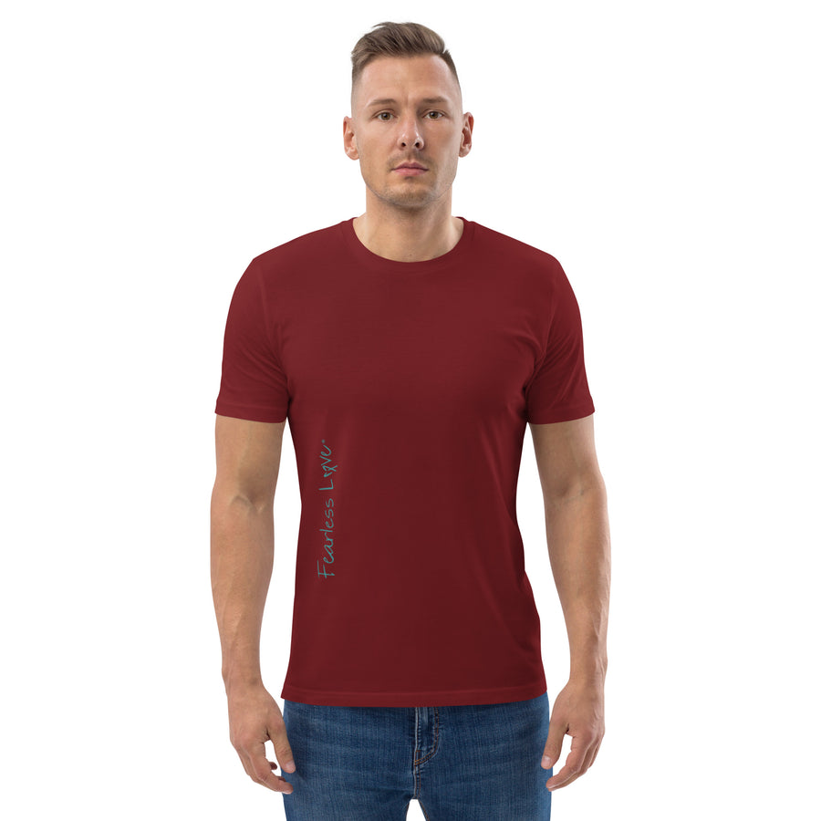 Courage - Men's Tee