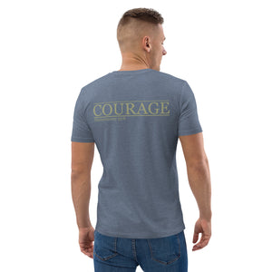 Courage - Men's Tee