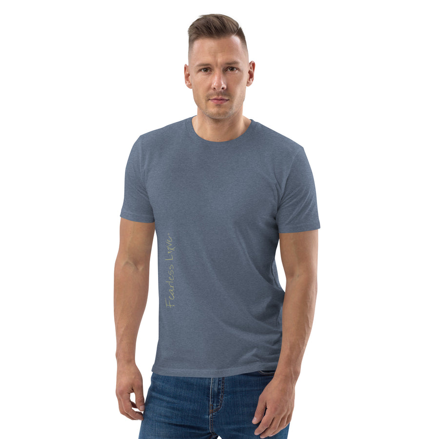 Courage - Men's Tee