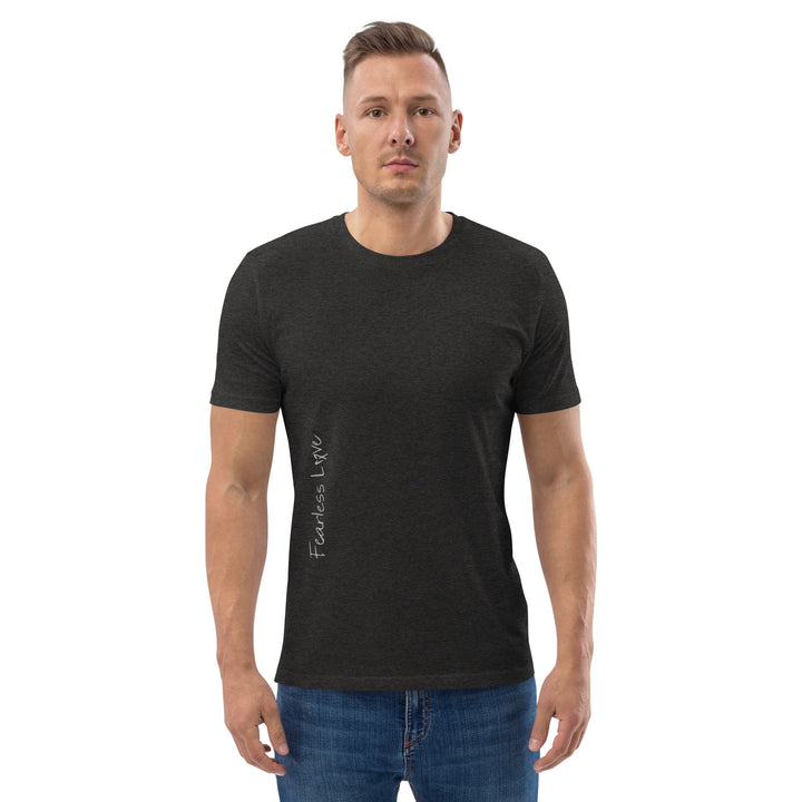 Courage - Men's Tee