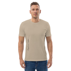 Courage - Men's Tee