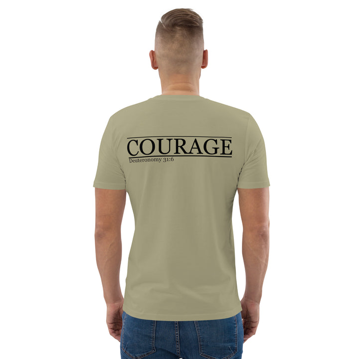 Courage - Men's Tee