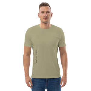 Courage - Men's Tee