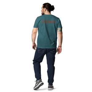 Courage - Men's Tee