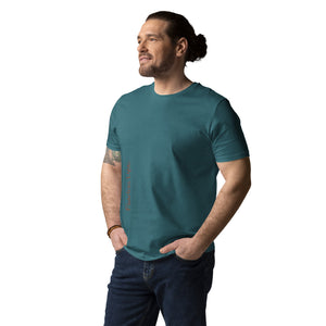 Courage - Men's Tee