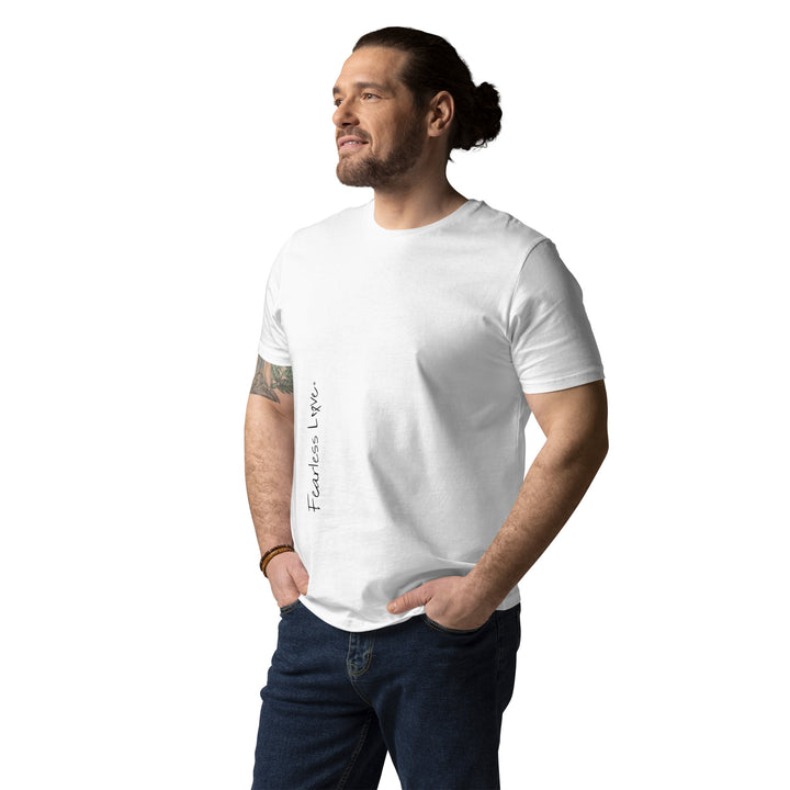 Courage - Men's Tee